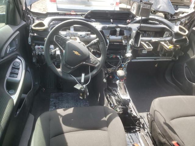 1G1ZG5ST3RF248284 - 2024 CHEVROLET MALIBU RS 黑色 照片 8