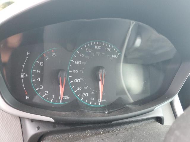 1G1JB5SH5H4118377 - 2017 CHEVROLET SONIC LS 灰色 照片 9