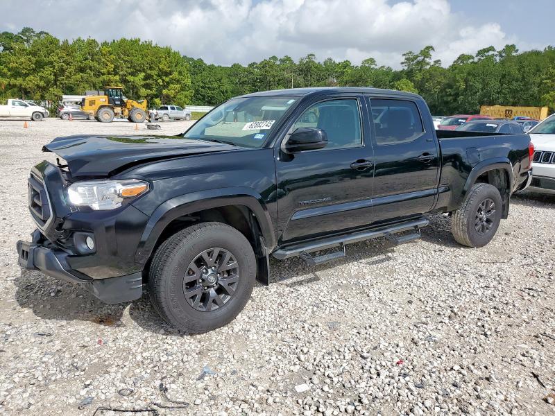 2022 TOYOTA TACOMA DOUBLE CAB, 