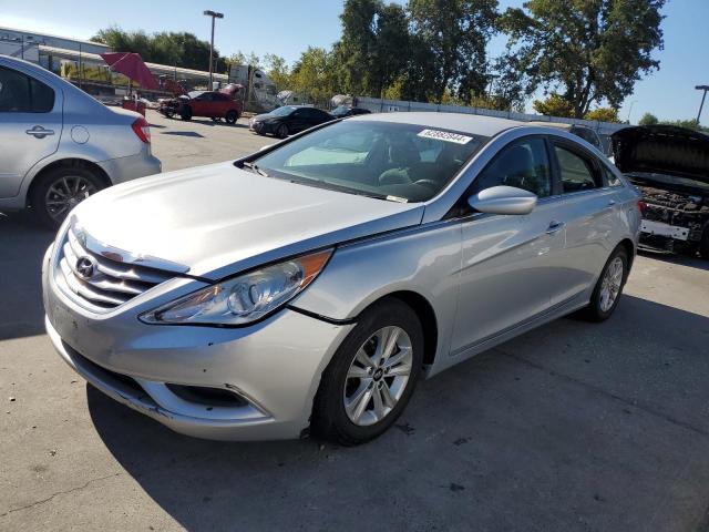 2013 HYUNDAI SONATA GLS, 