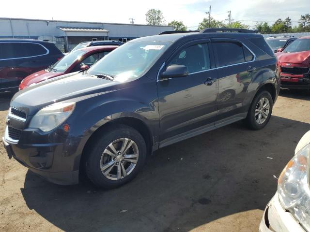 2013 CHEVROLET EQUINOX LT, null