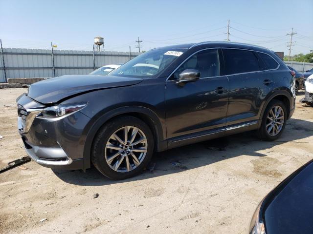 2017 MAZDA CX-9 SIGNATURE, 