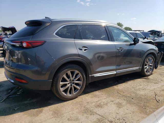 JM3TCBEYXH0131616 - 2017 MAZDA CX-9 SIGNATURE GRAY photo 3