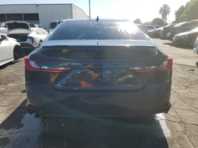 4T1DAACK1SU525237 - 2025 TOYOTA CAMRY XSE GRAY photo 6