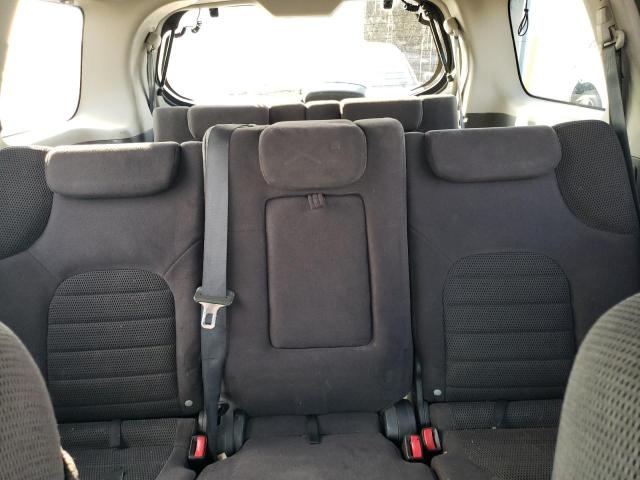 5N1AR18W05C775828 - 2005 NISSAN PATHFINDER LE GRAY photo 10