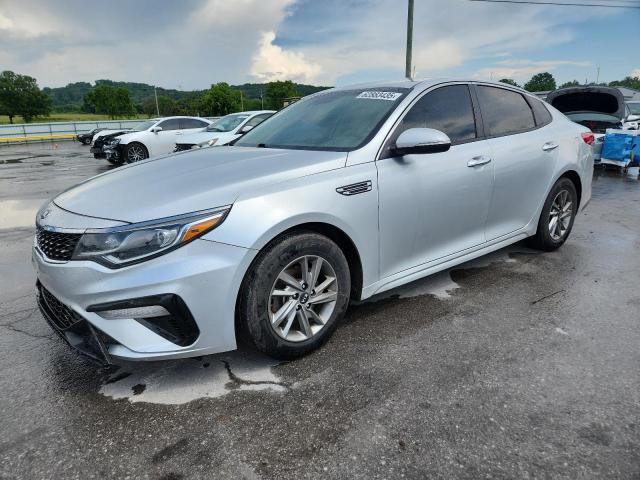 2019 KIA OPTIMA LX, 