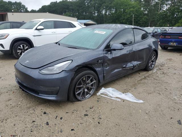 2022 TESLA MODEL 3, 