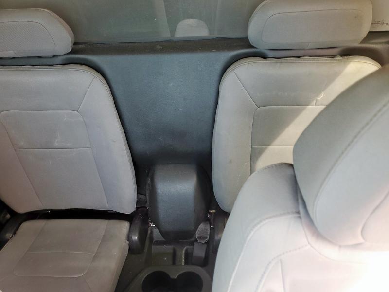 1GCHSBEN9J1206510 - 2018 CHEVROLET COLORADO თეთრი ფოტო 10