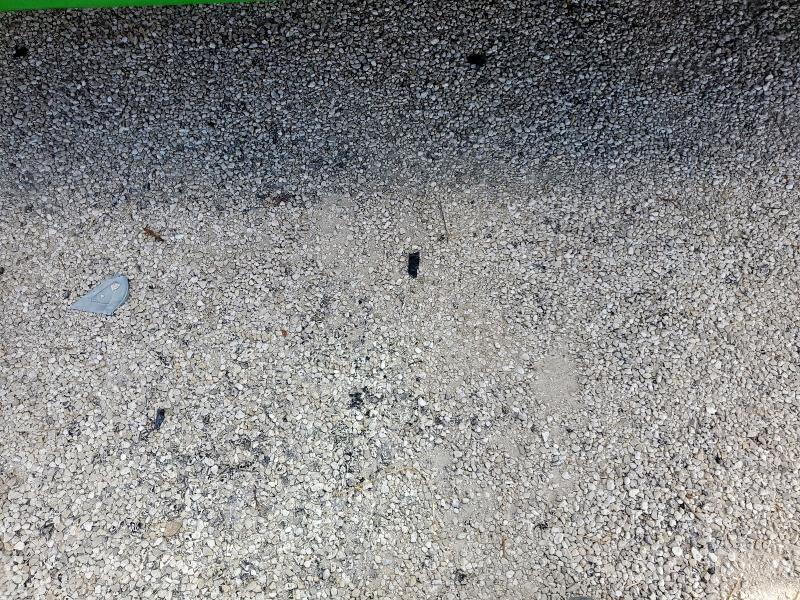 1GCHSBEN9J1206510 - 2018 CHEVROLET COLORADO თეთრი ფოტო 13