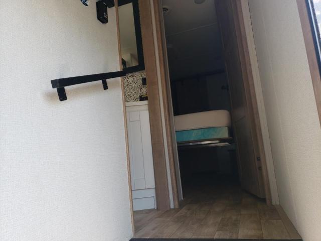 4YDFARR24NL551177 - 2022 ARCTIC CAT TRVLTRL Ağ foto 5