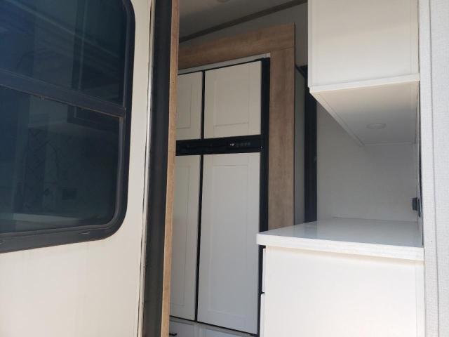 4YDFARR24NL551177 - 2022 ARCTIC CAT TRVLTRL Ağ foto 6