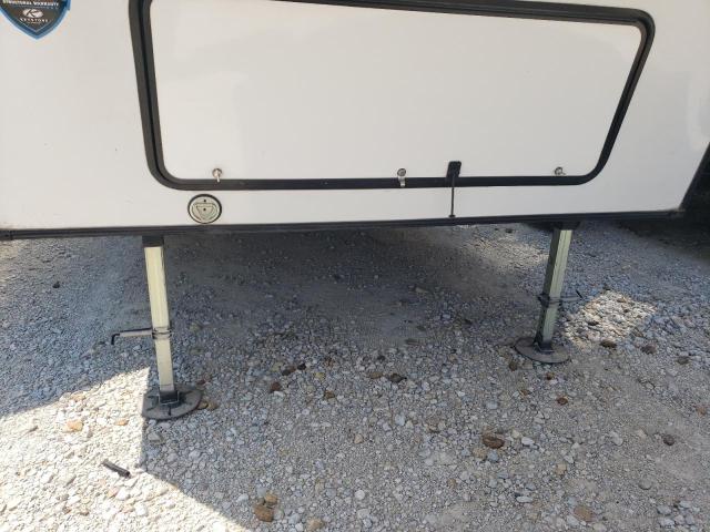 4YDFARR24NL551177 - 2022 ARCTIC CAT TRVLTRL Ağ foto 8