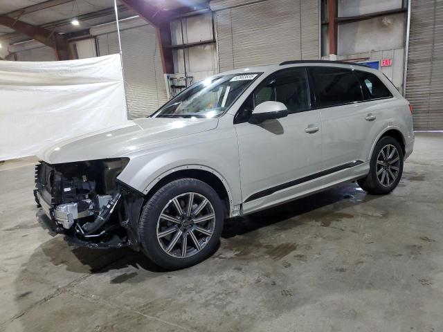 2023 AUDI Q7 PREMIUM PLUS, 