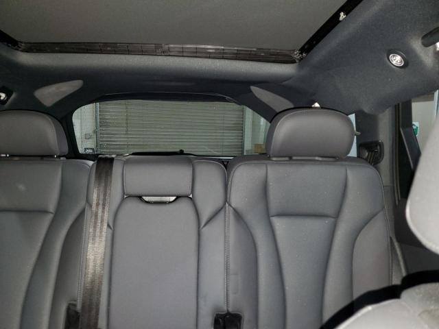 WA1LCBF79PD018093 - 2023 AUDI Q7 PREMIUM PLUS Krem fotoğraf 10