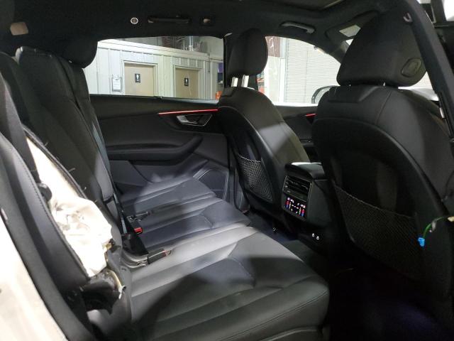 WA1LCBF79PD018093 - 2023 AUDI Q7 PREMIUM PLUS Krem fotoğraf 11