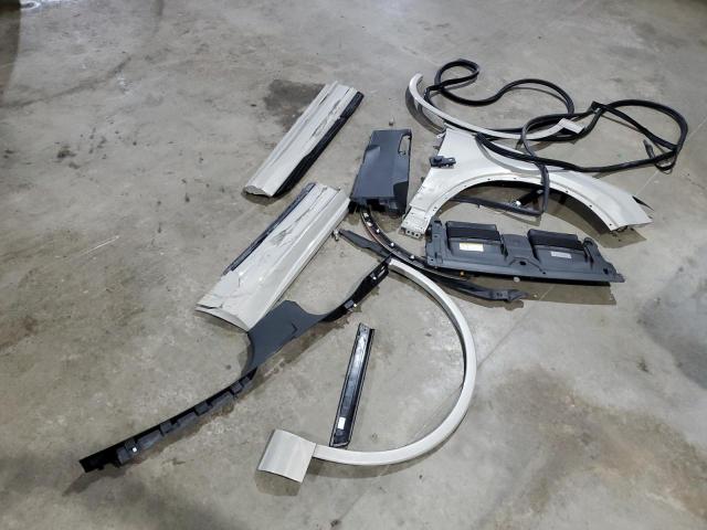 WA1LCBF79PD018093 - 2023 AUDI Q7 PREMIUM PLUS Krem fotoğraf 13