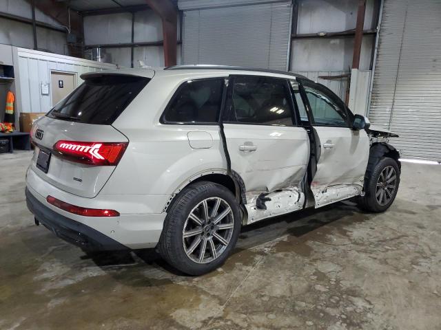 WA1LCBF79PD018093 - 2023 AUDI Q7 PREMIUM PLUS Krem fotoğraf 3