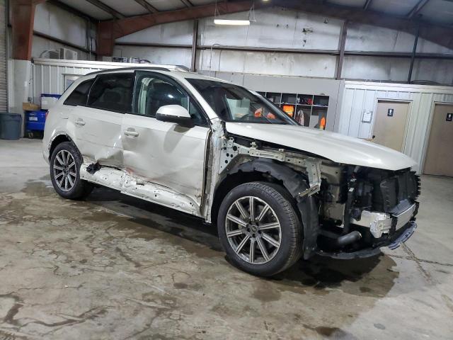 WA1LCBF79PD018093 - 2023 AUDI Q7 PREMIUM PLUS Krem fotoğraf 4