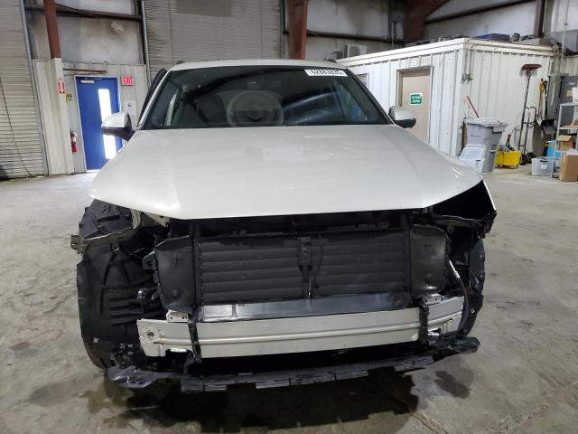 WA1LCBF79PD018093 - 2023 AUDI Q7 PREMIUM PLUS Krem fotoğraf 5