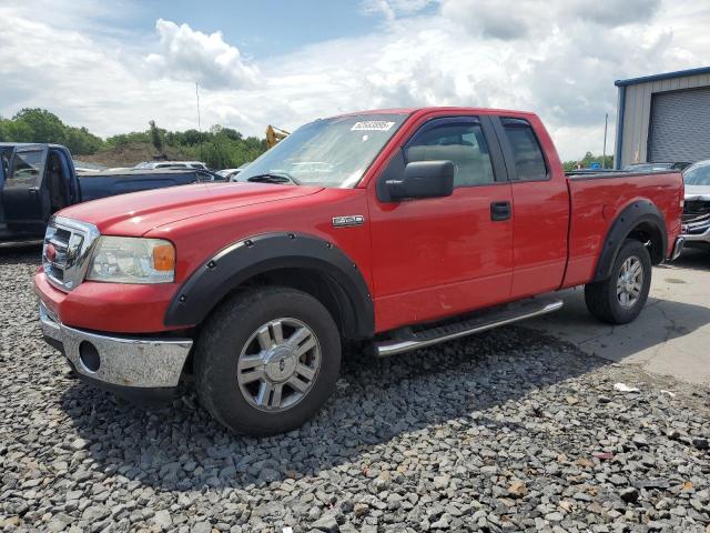 2008 FORD F150, 