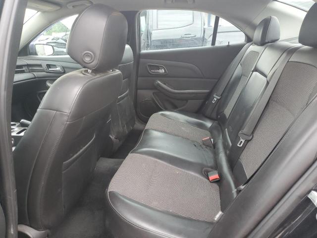 1G11C5SL4EF187367 - 2014 CHEVROLET MALIBU 1LT CHARCOAL photo 10