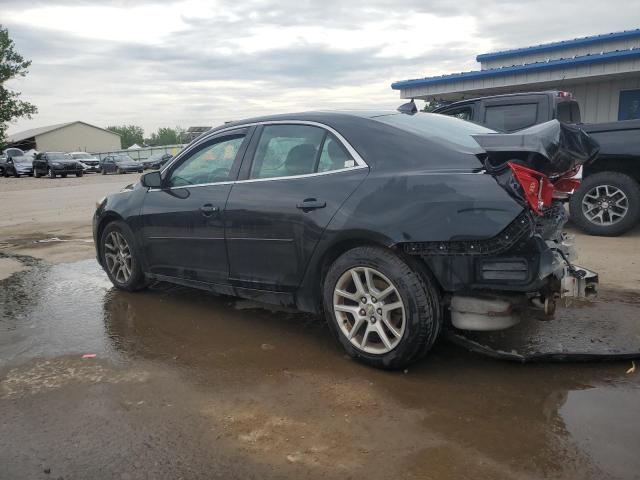 1G11C5SL4EF187367 - 2014 CHEVROLET MALIBU 1LT CHARCOAL photo 2