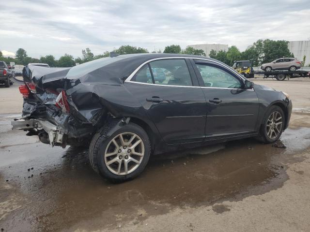 1G11C5SL4EF187367 - 2014 CHEVROLET MALIBU 1LT CHARCOAL photo 3