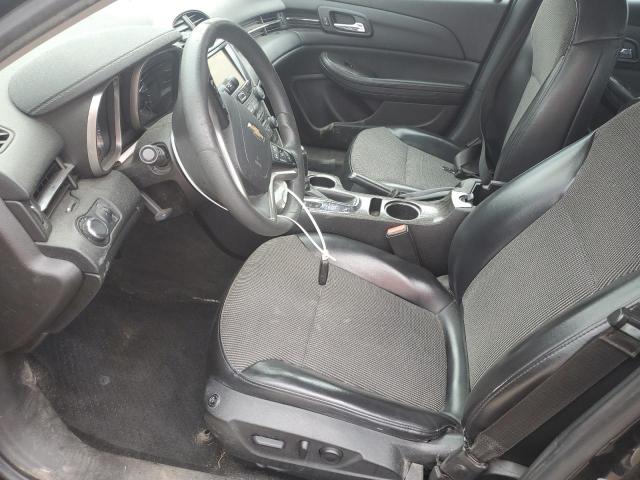 1G11C5SL4EF187367 - 2014 CHEVROLET MALIBU 1LT CHARCOAL photo 7