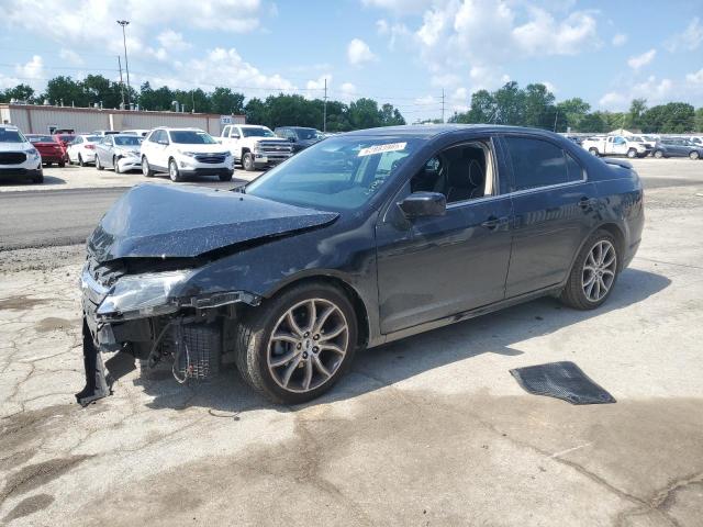 2011 FORD FUSION SE, 