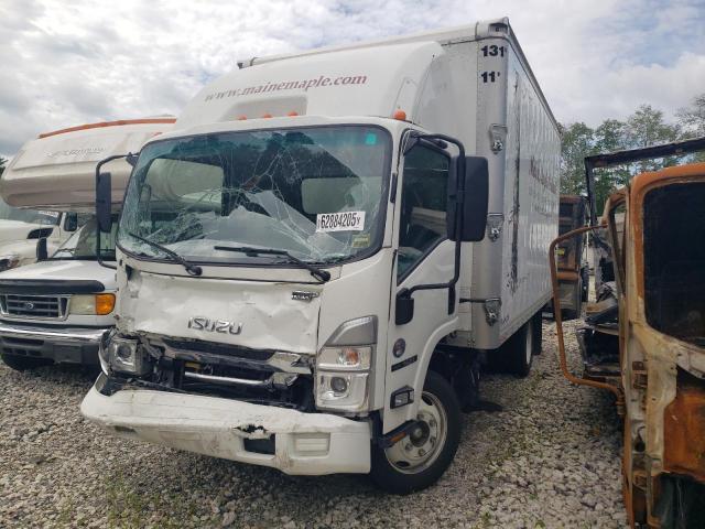 2023 ISUZU NQR, 