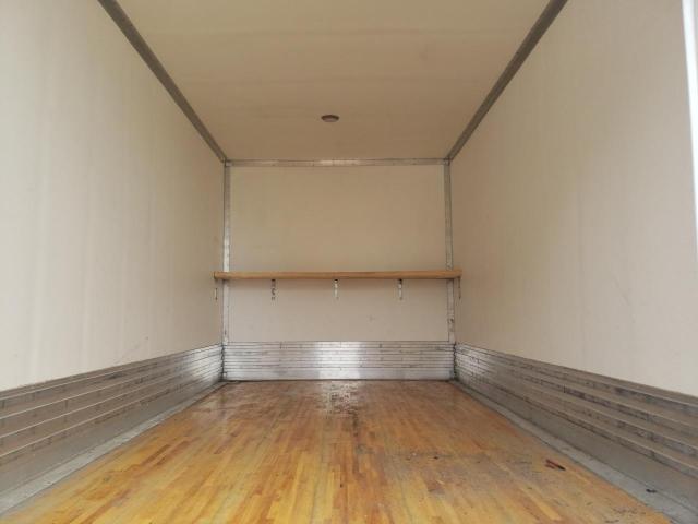 JALE5W16XP7901793 - 2023 ISUZU NQR 白色 照片 10