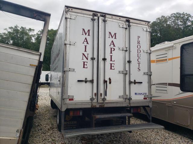 JALE5W16XP7901793 - 2023 ISUZU NQR 白色 照片 2