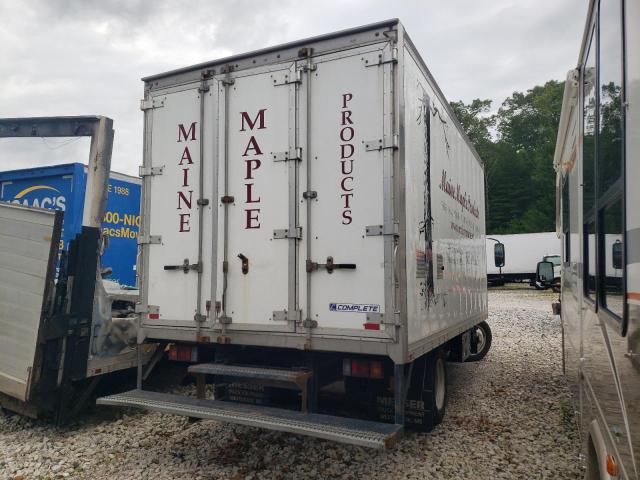 JALE5W16XP7901793 - 2023 ISUZU NQR 白色 照片 3