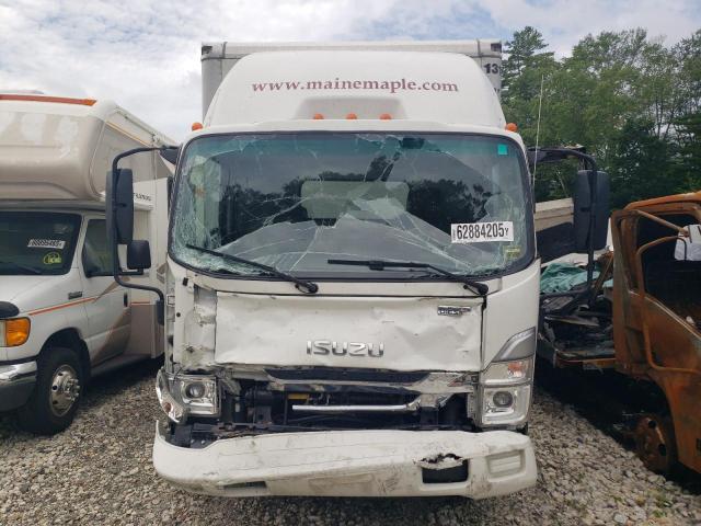 JALE5W16XP7901793 - 2023 ISUZU NQR 白色 照片 5