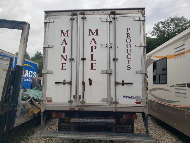 JALE5W16XP7901793 - 2023 ISUZU NQR 白色 照片 6