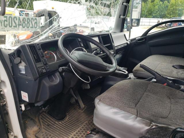 JALE5W16XP7901793 - 2023 ISUZU NQR 白色 照片 8