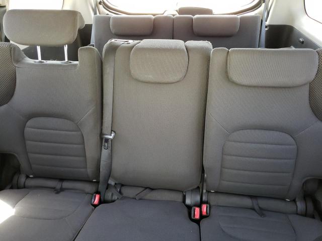 5N1AR18U95C773574 - 2005 NISSAN PATHFINDER LE GRAY photo 10