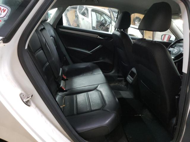 1VWAS7A38FC101498 - 2015 VOLKSWAGEN PASSAT S Ağ foto 10