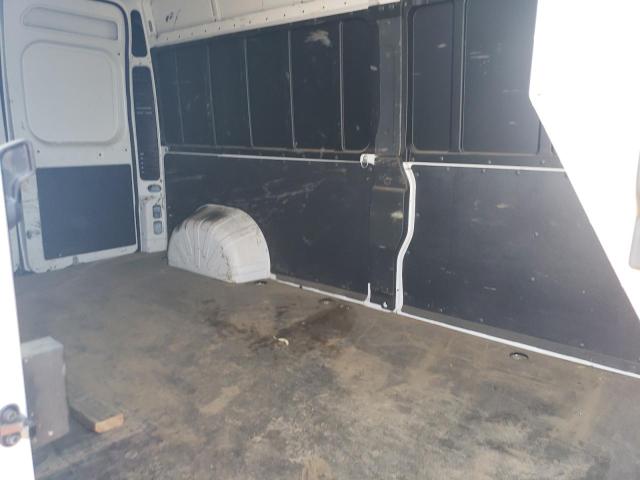 3C6ERVDG4ME500585 - 2021 RAM PROMASTER 2500 HIGH WHITE photo 10