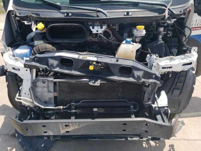 3C6ERVDG4ME500585 - 2021 RAM PROMASTER 2500 HIGH WHITE photo 12