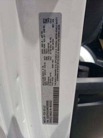 3C6ERVDG4ME500585 - 2021 RAM PROMASTER 2500 HIGH WHITE photo 14