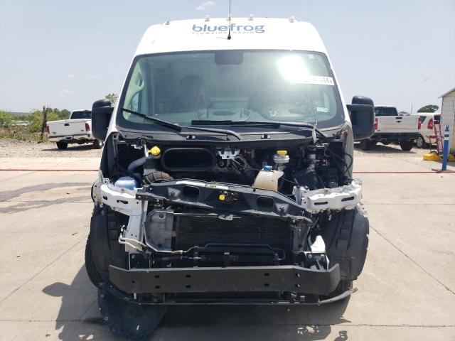 3C6ERVDG4ME500585 - 2021 RAM PROMASTER 2500 HIGH WHITE photo 5