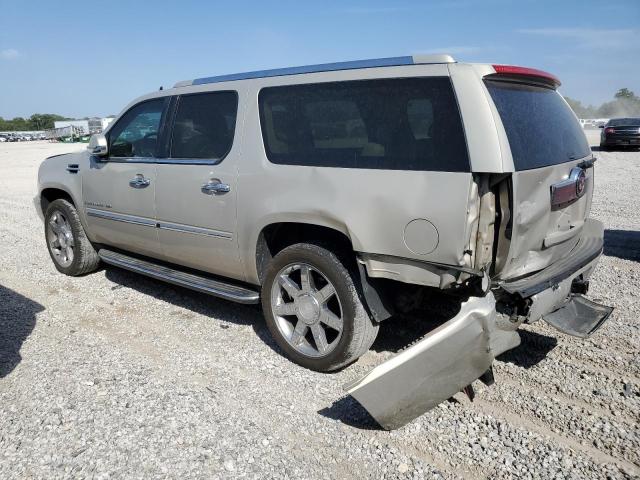 1GYFK66888R219052 - 2008 CADILLAC ESCALADE ESV TAN photo 2