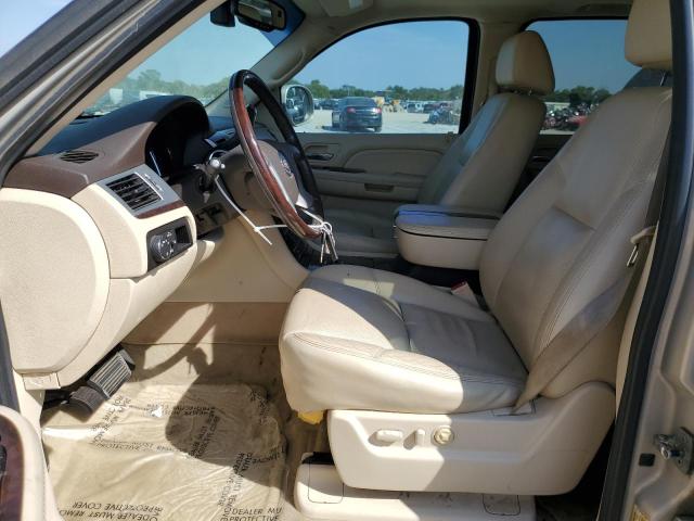 1GYFK66888R219052 - 2008 CADILLAC ESCALADE ESV TAN photo 7