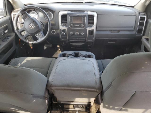 1C6RR6TT3KS512176 - 2019 RAM 1500 CLASS SLT ლურჯი ფოტო 8