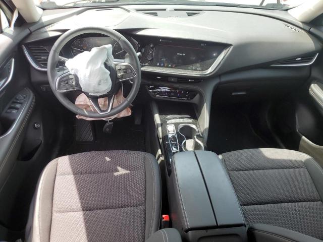 LRBFZMR48PD167866 - 2023 BUICK ENVISION PREFERRED RED photo 8