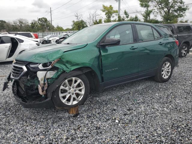 2018 CHEVROLET EQUINOX LS, 