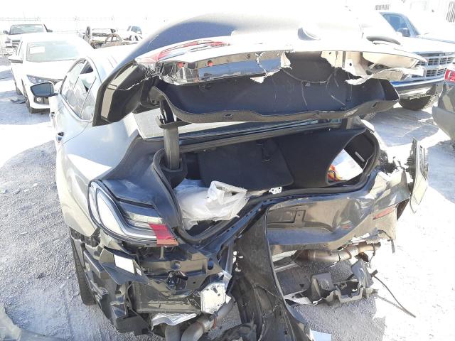 WBAGV8C04LBP48797 - 2020 BMW M850XI BLACK photo 9