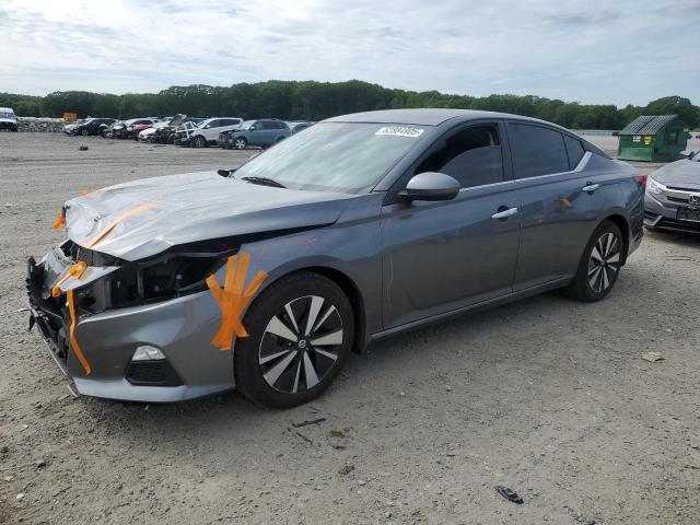 2022 NISSAN ALTIMA SV, 