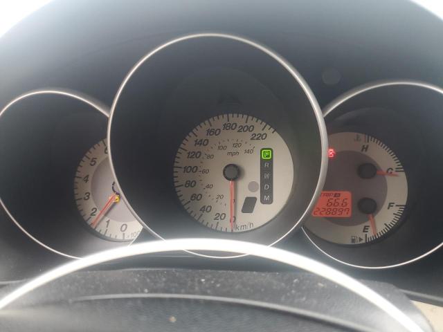 JM1BK32F091209011 - 2009 MAZDA 3 I GOLD photo 9